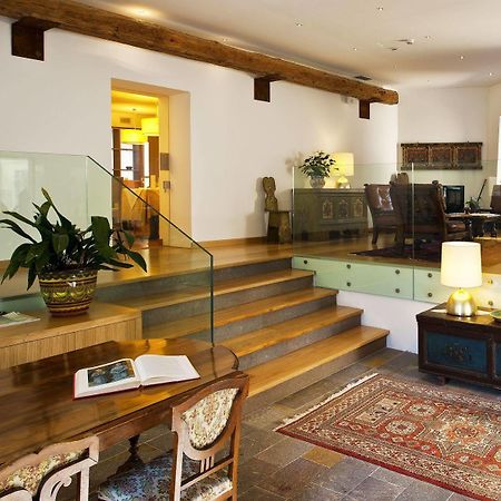 Hotel Romanda レーヴィコ・テルメ エクステリア 写真