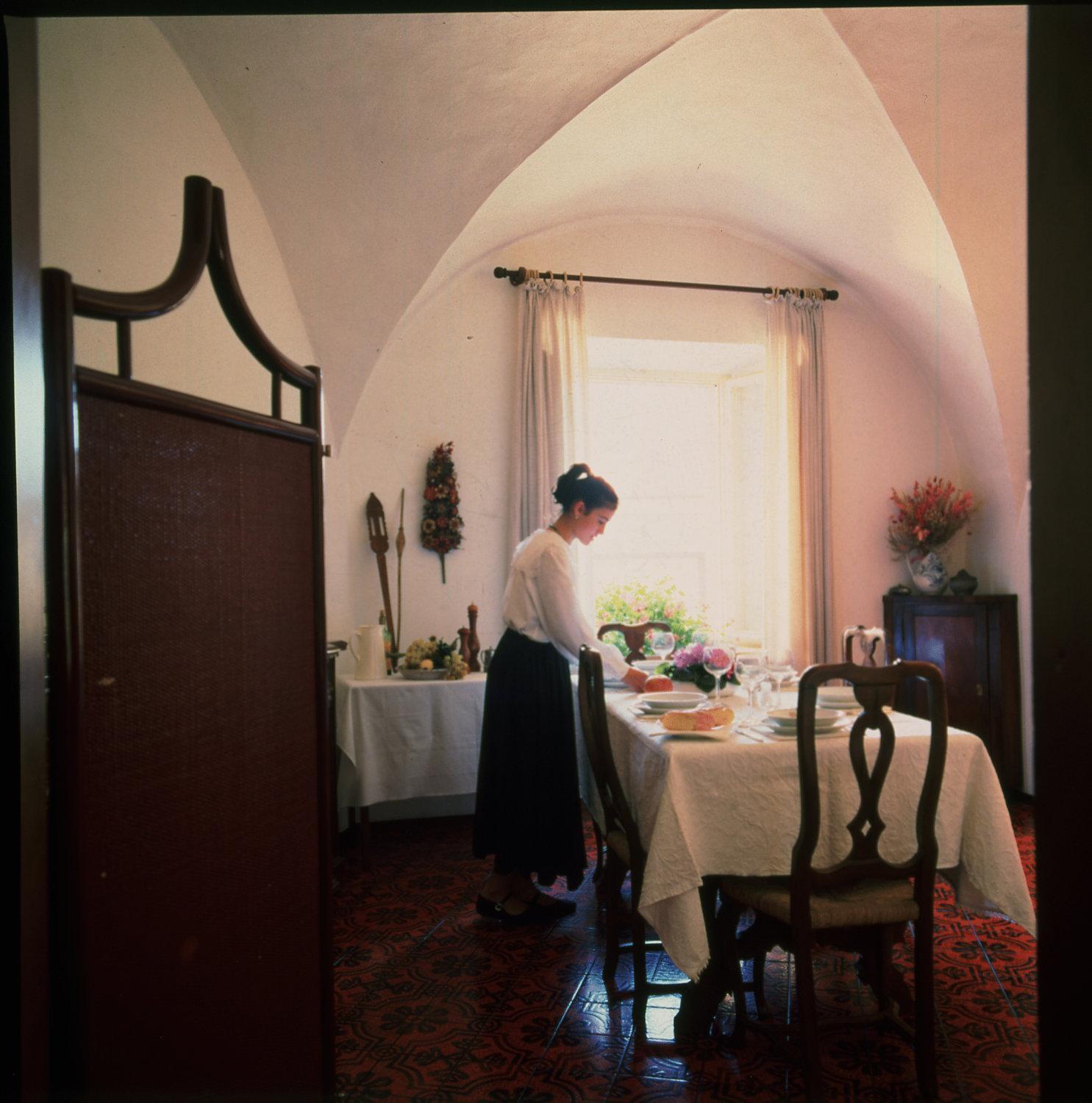 Hotel Romanda レーヴィコ・テルメ エクステリア 写真